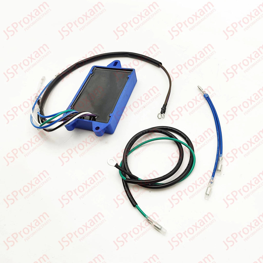 Low Oil Warning Module Sensor for Mercury Mariner (2005–2009) 41470A25 41470A26