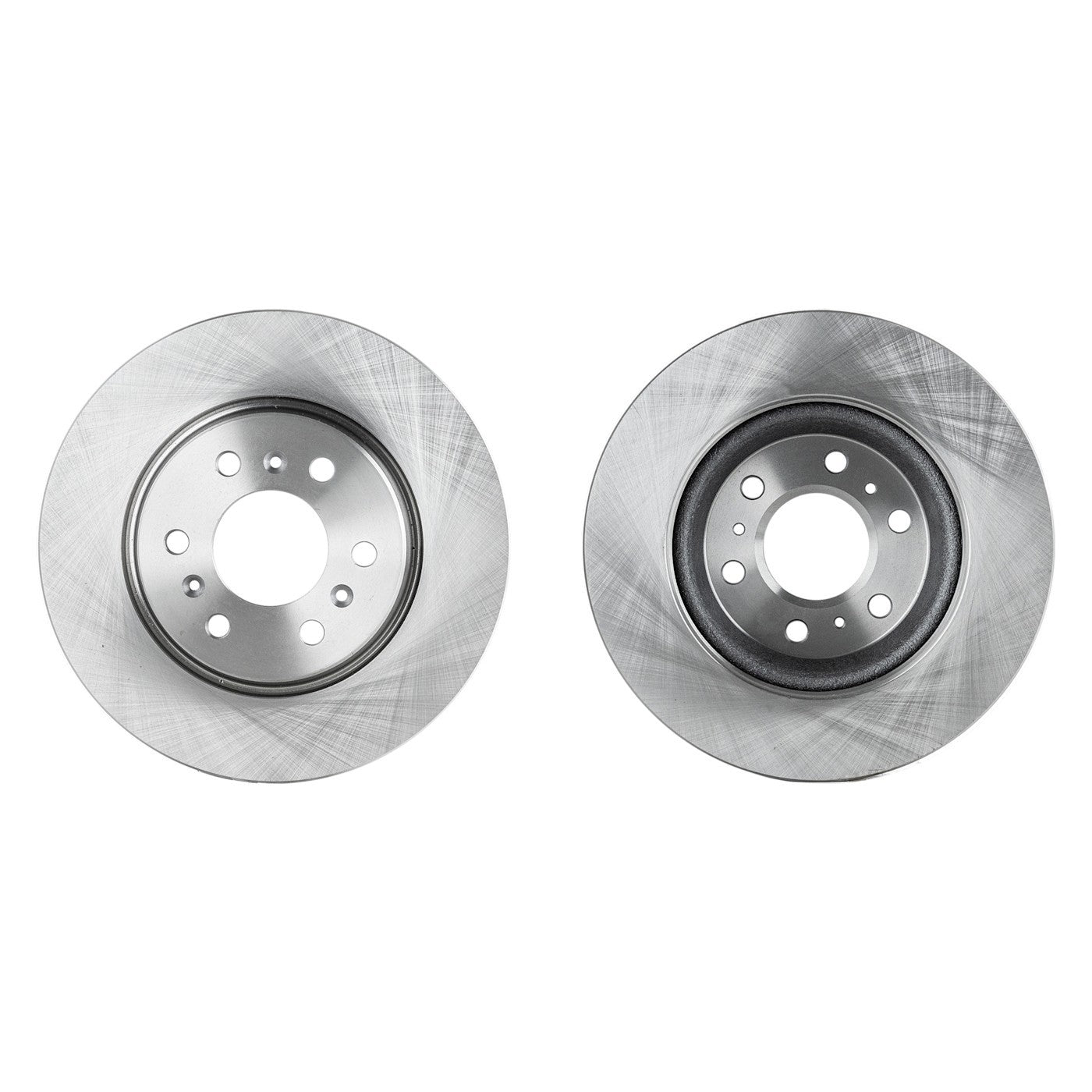 Front Disc Brake Rotors for Chevrolet Uplander Pontiac Montana (2006–2009)