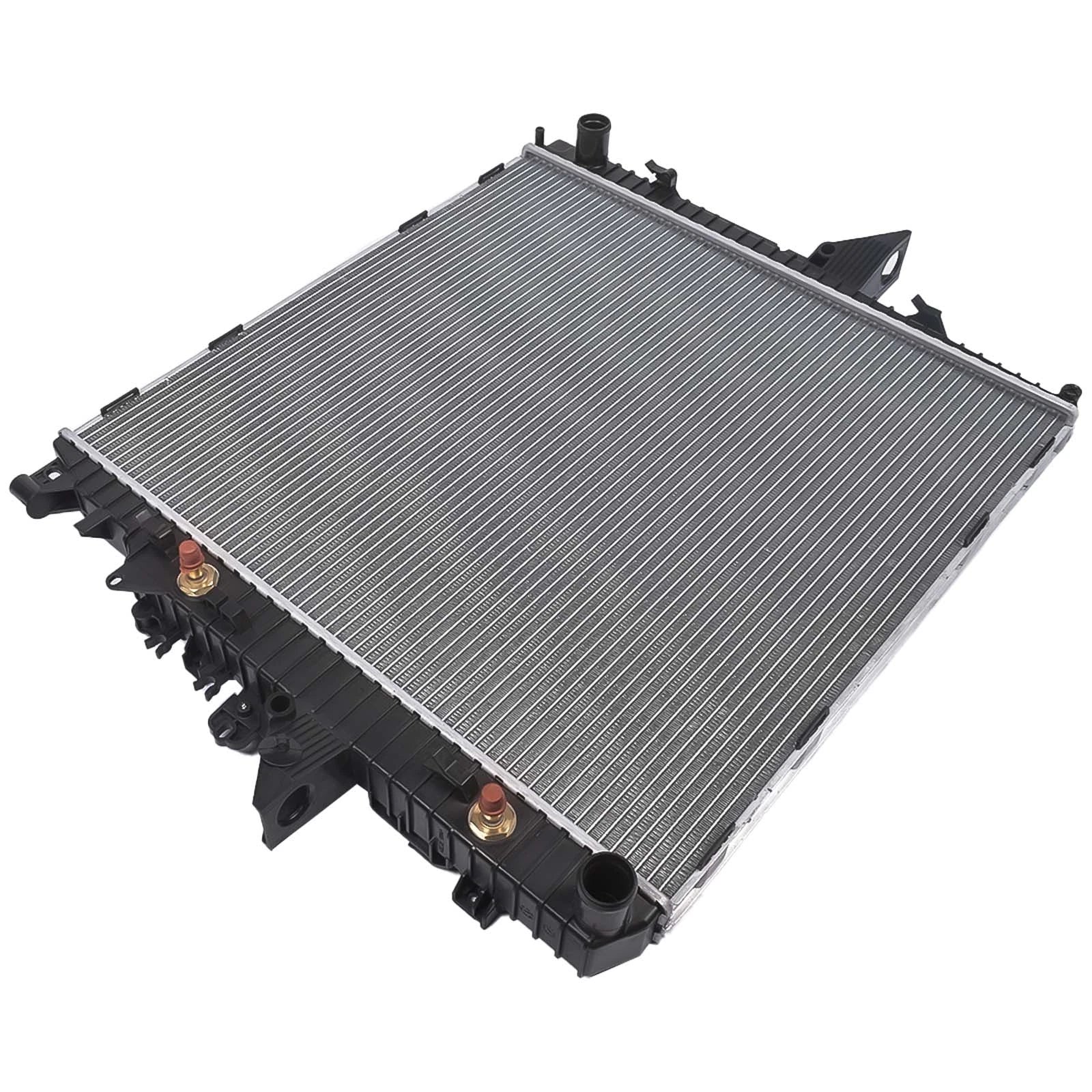 Aluminum Radiator for Land Rover LR3 Range Rover Sport (2005–2009) LR021777