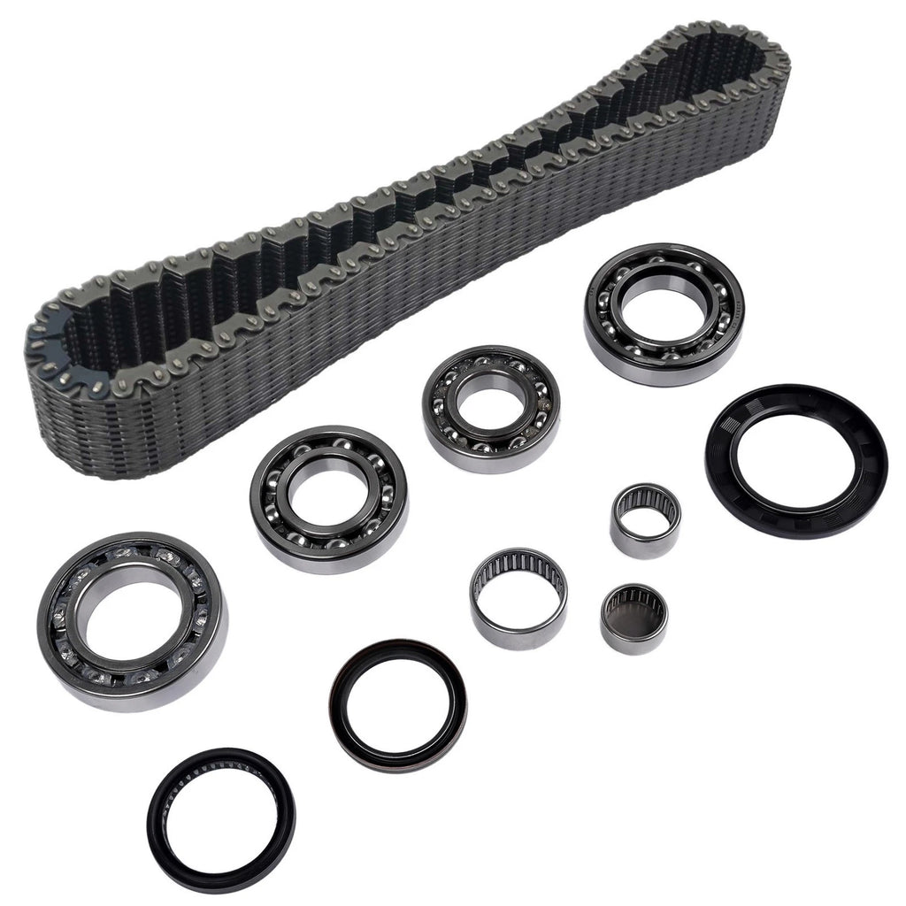 Transfer Case Repair Kit for Mercedes ML350 R350 (2006–2015)