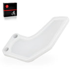 Rear Chain Guard Guide for Honda CRF80F CRF100F (2004–2013)