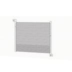 Replacement A/C Condenser Repair Part for Dodge Durango (2004–2009)