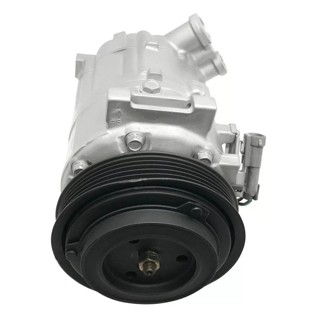 A/C Compressor Kit with Condenser for Chevrolet HHR 2.0L (2010-2011)