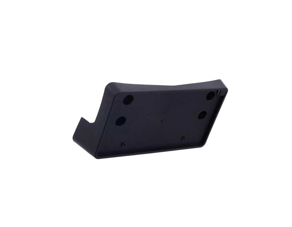 Front Bumper License Plate Bracket Holder for Buick Enclave (2013–2017)