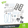 Head Gasket Set with Valves & Bolts for Dodge Avenger (2011–2014)