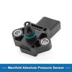 Manifold Absolute Pressure Sensor 038906051D for Volkswagen Tiguan (2009–2014)