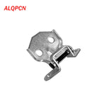 4 x Front Door Hinges for Isuzu TFR Pickup (1989-2002)
