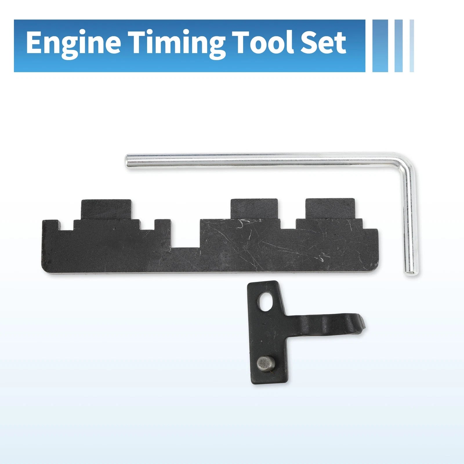Camshaft Locking Tool Kit for Ford Focus 1.6 SCTi/Ti VCT (No.3031097)