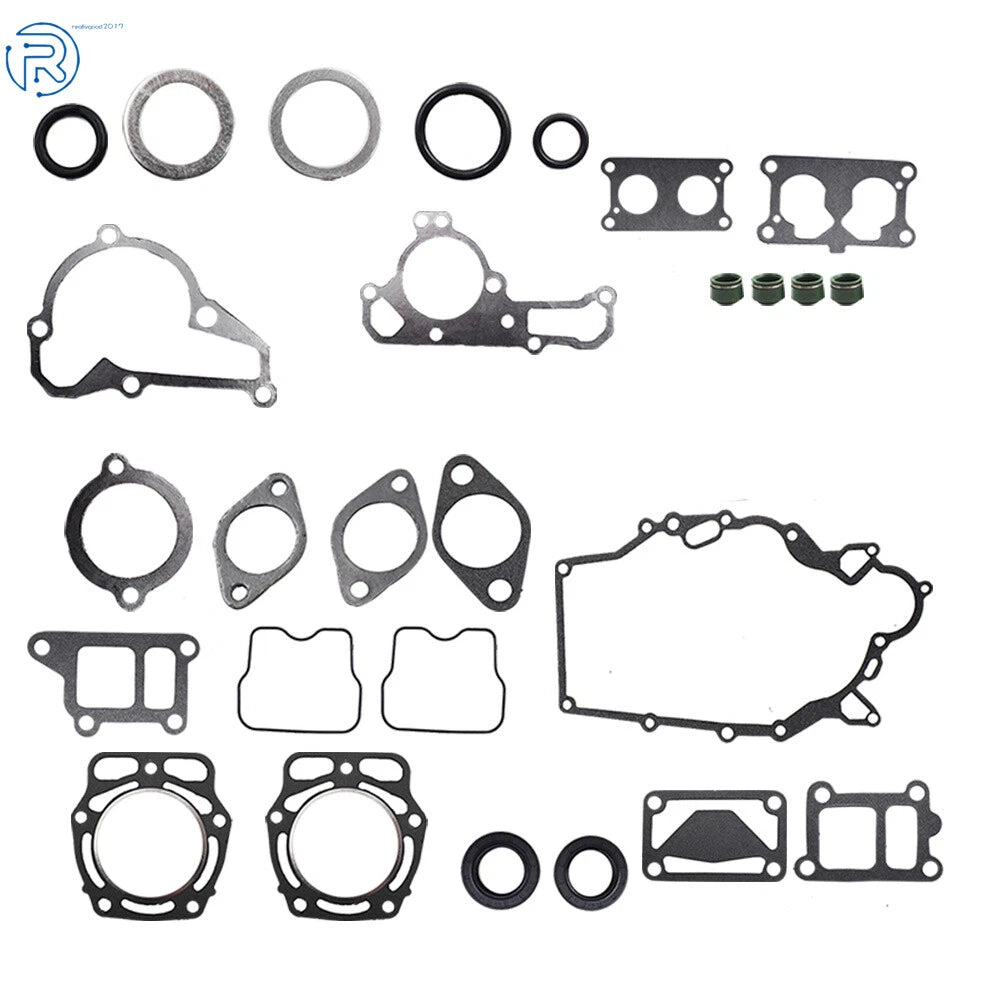 Gasket Seal Kit for Kawasaki Mule 2500 (1994–2000)