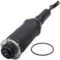 Front Pair Air Suspension Struts Assemblies for Audi A6 C5 (1998–2004) 4Z7616051B