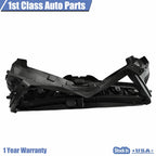 Air Duct Radiator for BMW F30 320i 328d 335i xDrive (2012–2019)