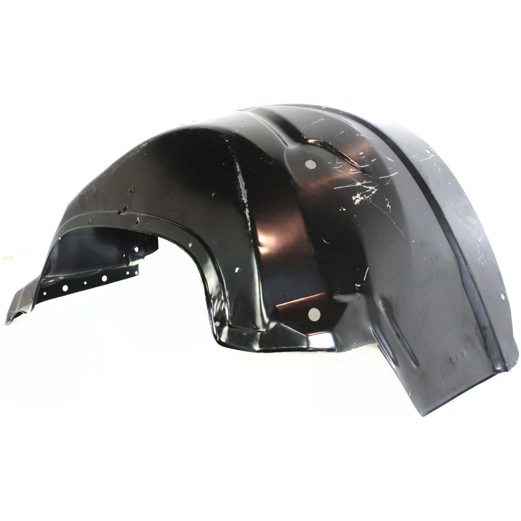 Wheelhouse Set for Chevrolet Tahoe (1995–2000) Front Driver and Passenger Side