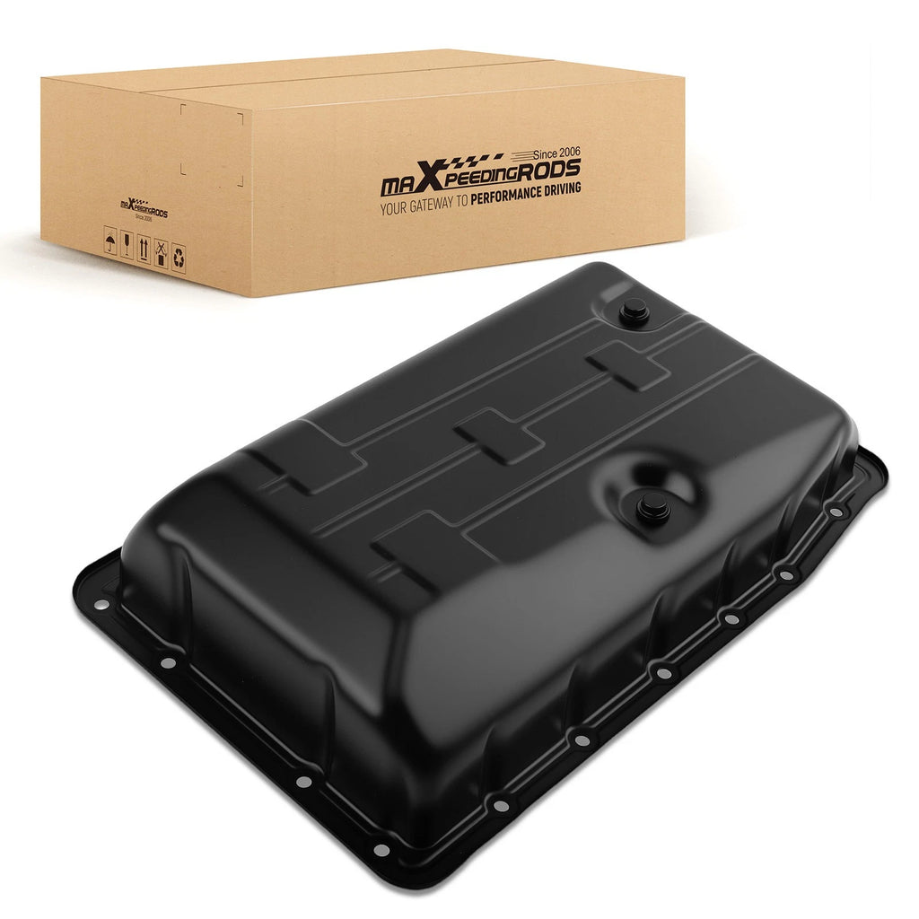 Transmission Oil Pan for Toyota FJ Cruiser Tacoma 4.0L (2005–2015)