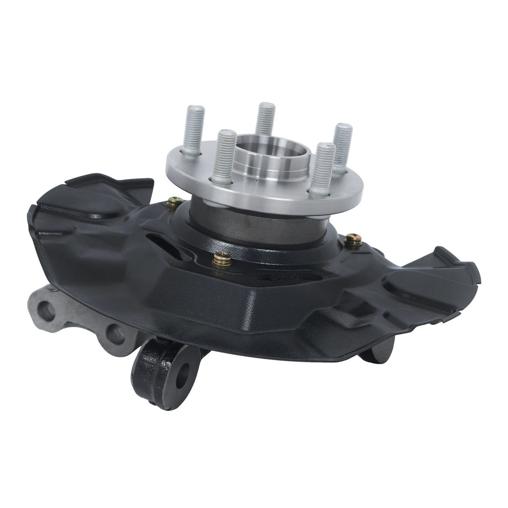 2pc Front Wheel Bearing & Hub Assembly for Toyota Corolla