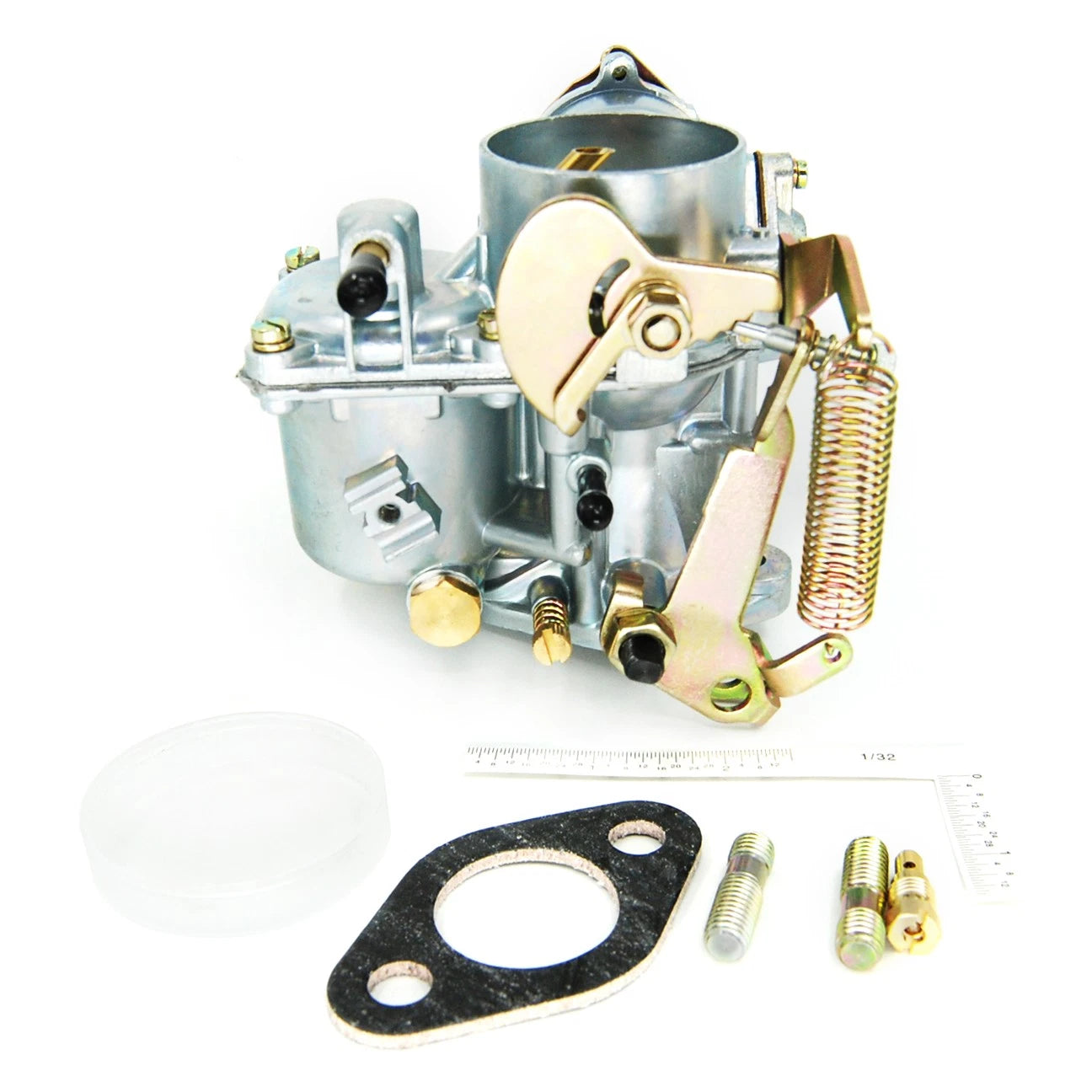 30 Pict-1 Carburetor Kit Electric Choke for VW Beetle Bug Bus (1946–1966)
