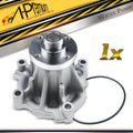 Water Pump for Ford F-150 F-250 E-150/250 Econoline (1997–2002)