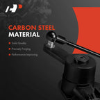 Front Ride Height Level Sensor for Jeep Wrangler Gladiator (2019)