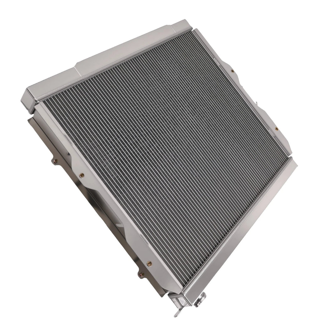 3 Row Coolant Radiator for Toyota Tundra (2000–2006)