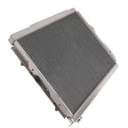 3 Row Coolant Radiator for Toyota Tundra (2000–2006)