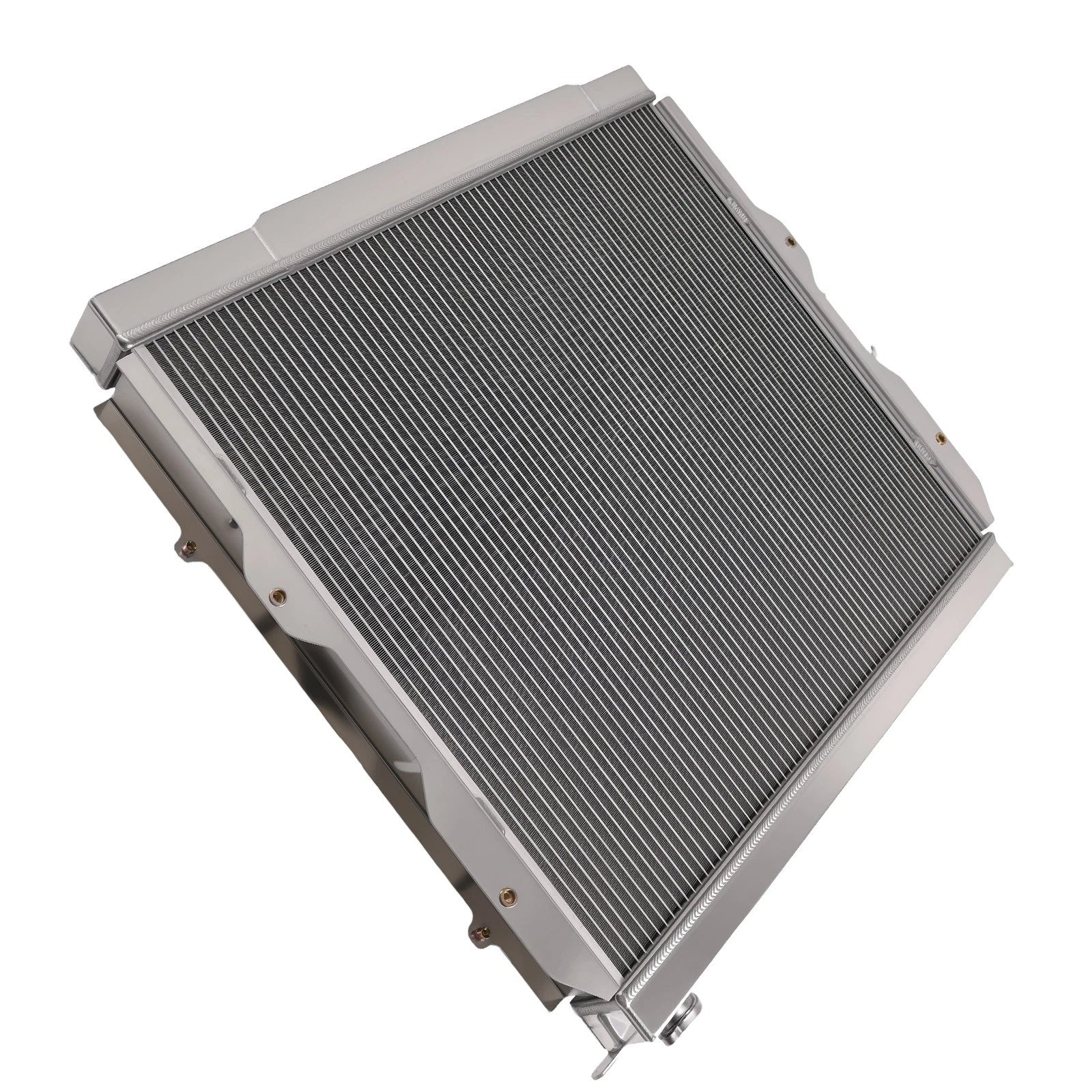 3 Row Coolant Radiator for Toyota Tundra (2000–2006)