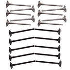 20x Engine Valves for Volvo S40 S60 S70 S80 V60 (1996-2009)