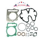 Top End Gasket Kit for Honda Sportrax TRX 400EX (1999–2014)