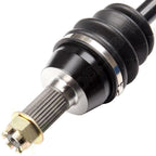 Front Axles Half Shafts CV Joint for Polaris Ranger 800 (2010–2016)