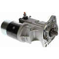 Starter for Toyota Forklift 3FD 3FDE FDC Series (1980–1988)