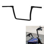 13" Rise Ape Hanger Handlebar for Harley Touring Glide (2014–2023)
