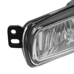 Left Driver Side Fog Light with Bulb for Ford Transit (2020-2026)