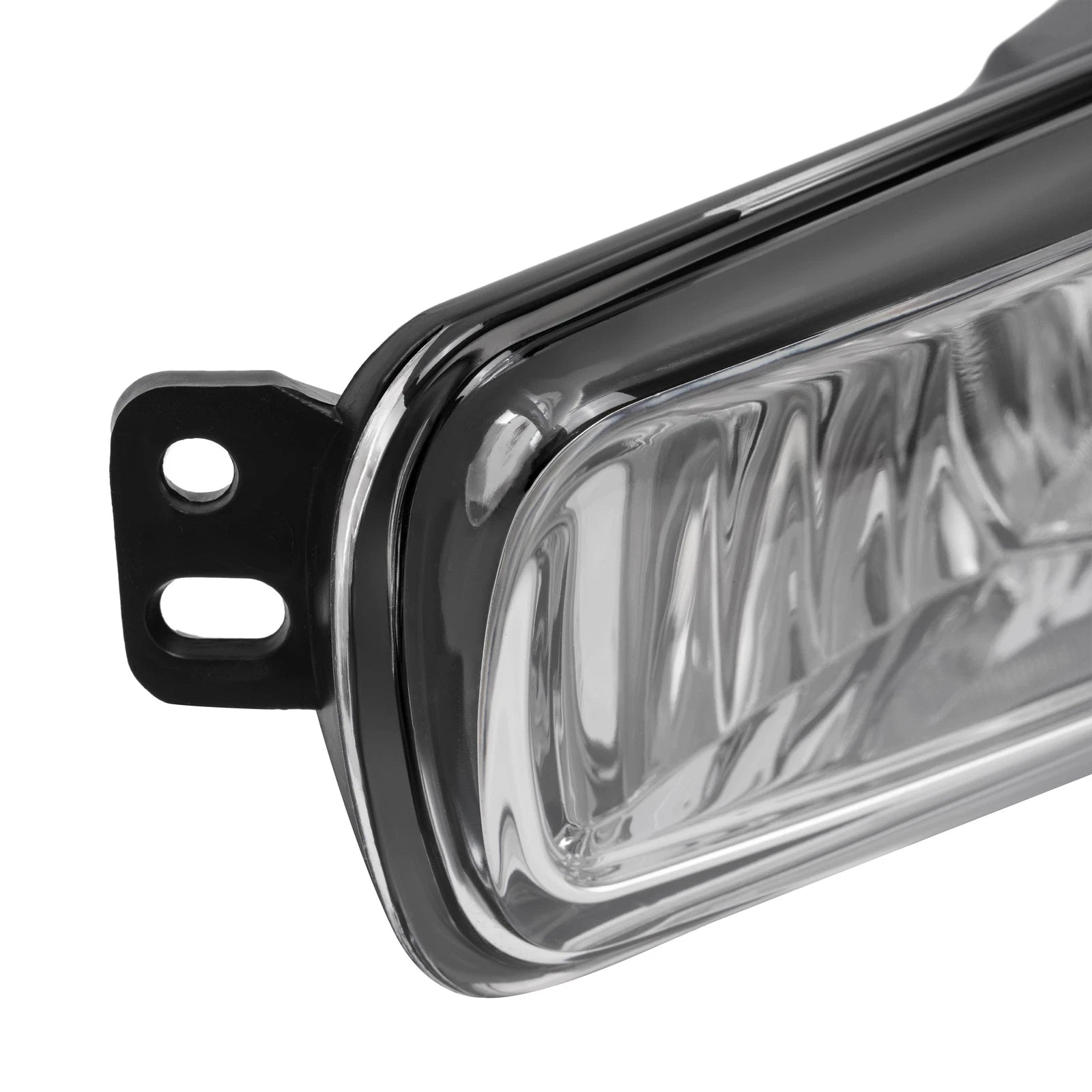 Left Driver Side Fog Light with Bulb for Ford Transit (2020-2026)
