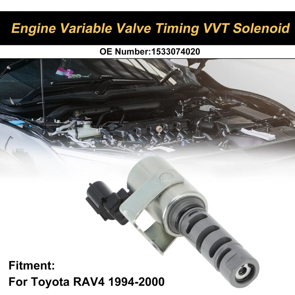 VVT Solenoid for Toyota RAV4 (1994–2000) No. 15330-74020