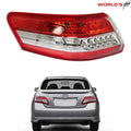 Left Rear Tail Light for Toyota Camry (2010–2011)