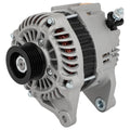 Alternator with Pulley for Mazda 3 (2014–2018)