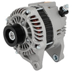 Alternator with Pulley for Mazda 3 (2014–2018)