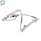 Power Window Motor and Regulator Assembly for Ford F150 (2009–2010)