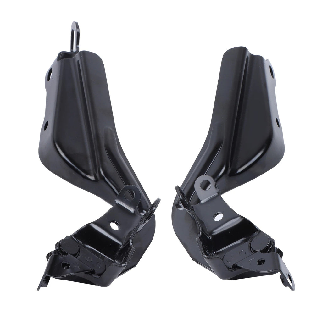 2Pcs Hood Hinge for Subaru Crosstrek Impreza (2016-2017)
