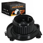 HVAC Heater Blower Motor Fan for Mercedes-Benz Sprinter 3500XD (2019–2024) PM4748