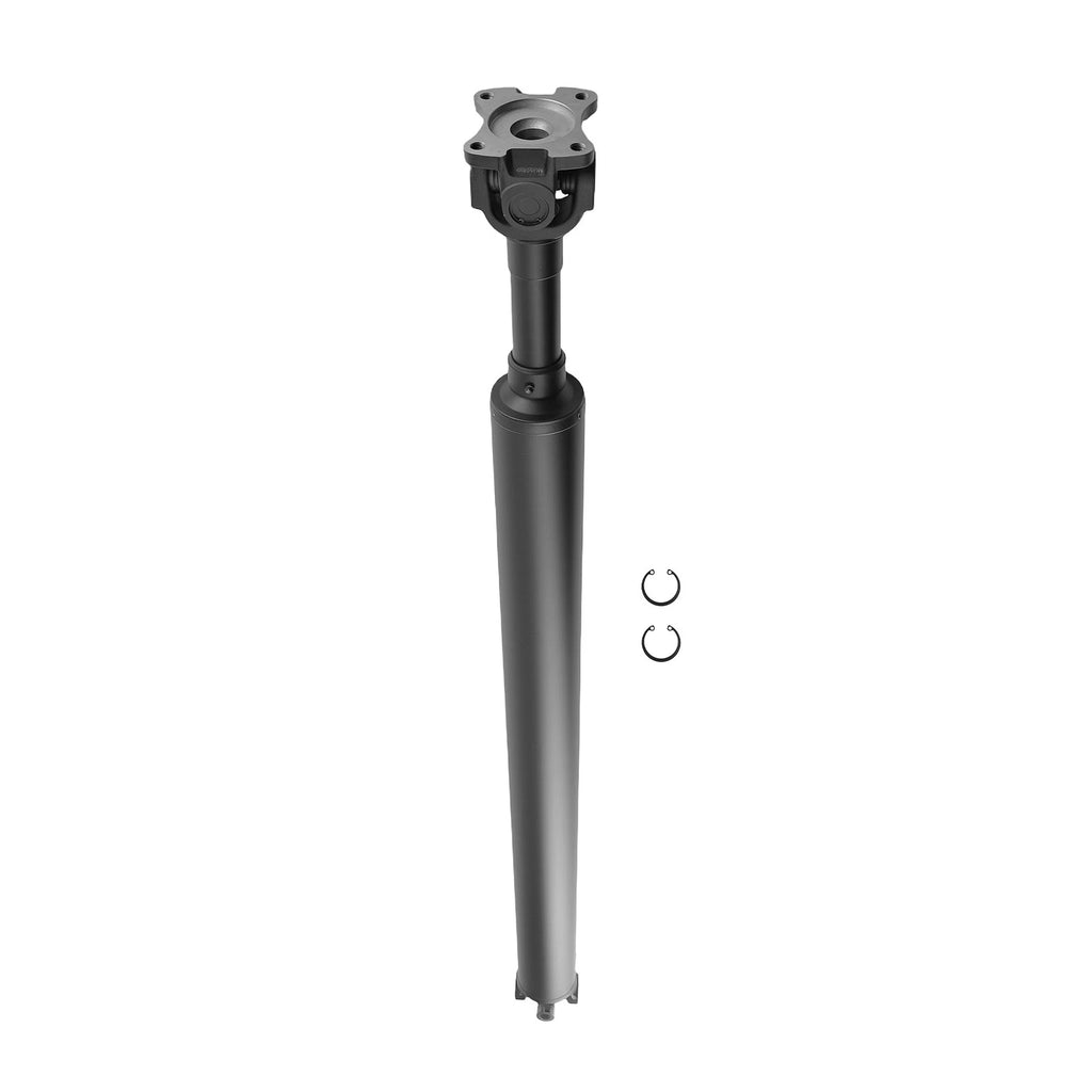 Driveshaft Prop Shaft Rear for Ford F-250 Super Duty (1999–2002) 4WD