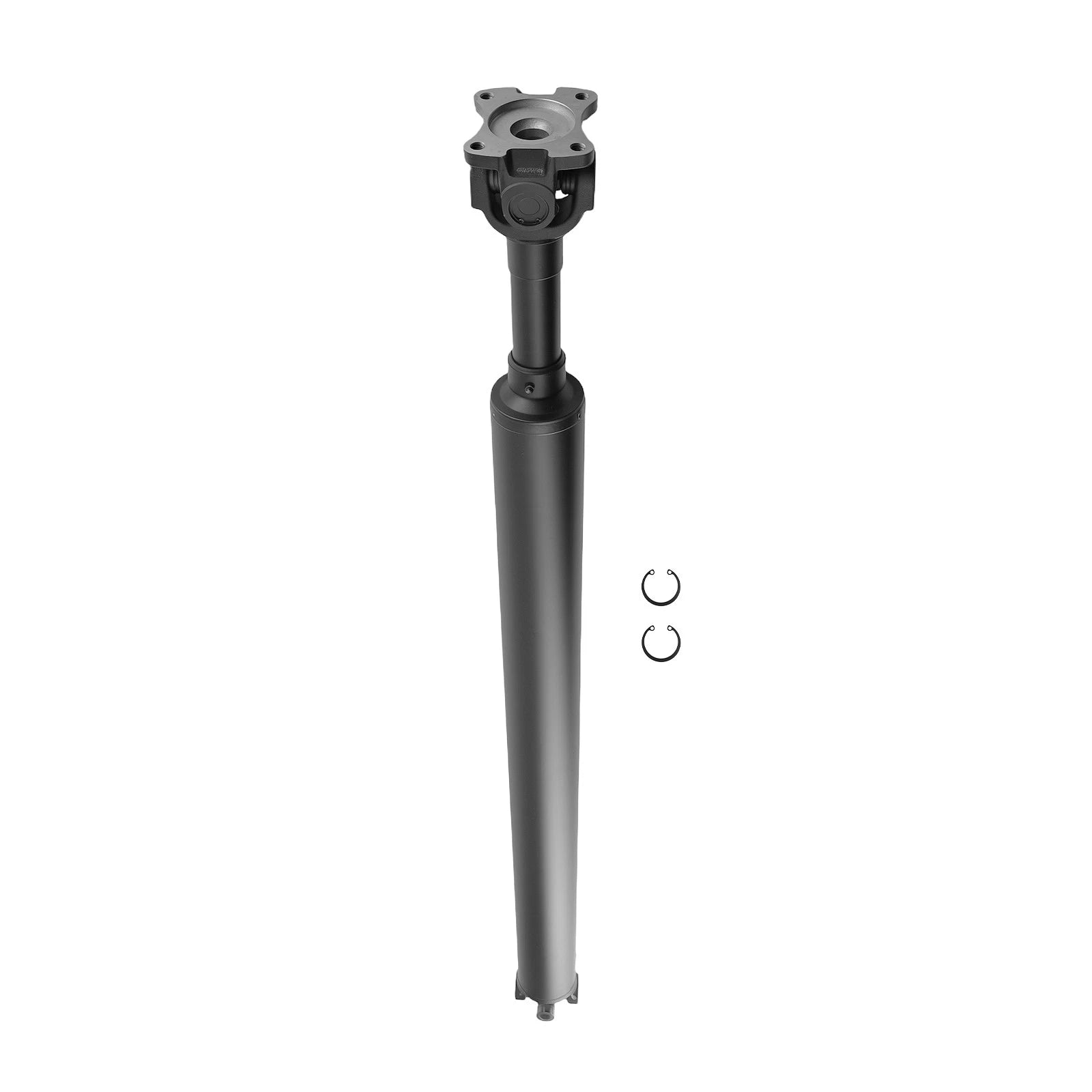 Driveshaft Prop Shaft Rear for Ford F-250 Super Duty (1999–2002) 4WD