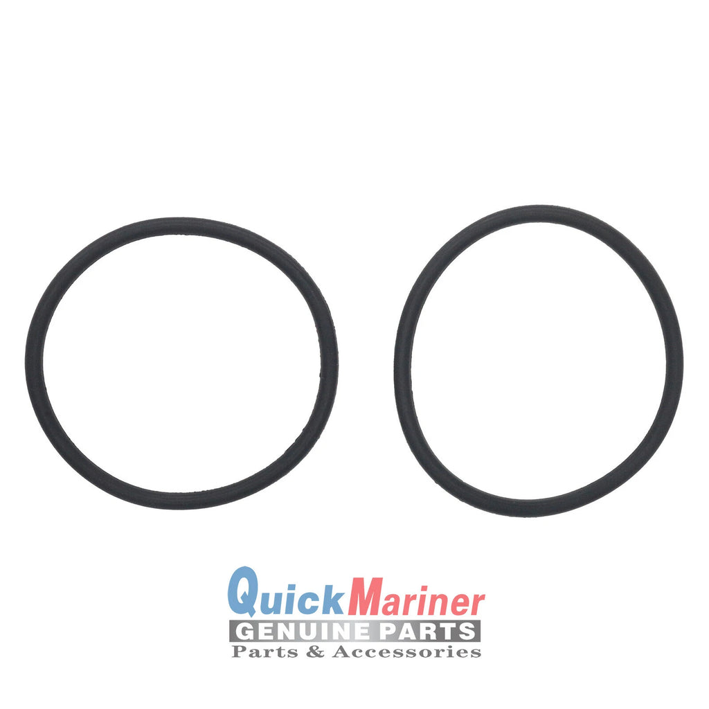 Prop Shaft Oil Seal O-ring for Yamaha Outboard 25 30 HP (2-Stroke)