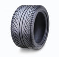 215/35-14 Tires for Golf Cart ATV (Roadguider 4 Ply - 14042)