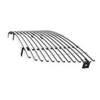 Chrome Billet Grille Insert for Toyota Tundra (2003–2006)