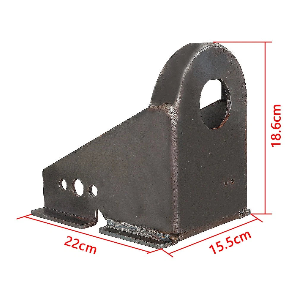 Passenger Side Cab Mount for Chevrolet Silverado GMC Sierra