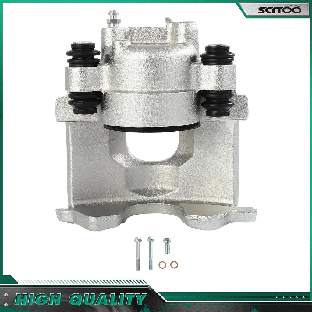 Front Right Brake Caliper for Dodge Caravan, Chrysler Town & Country (1996–2000)