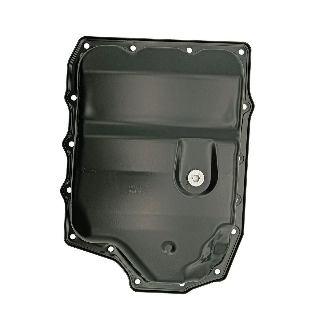 Transmission Oil Pan for Mazda 3 (2012–2018), Mazda 6 (2018–2019), CX-3 (2016–2019), CX-5 (2013–2017), CX-9 (2013–2017)
