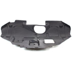 Set of 2 Engine Splash Shields for Mazda 6 (2009–2013)
