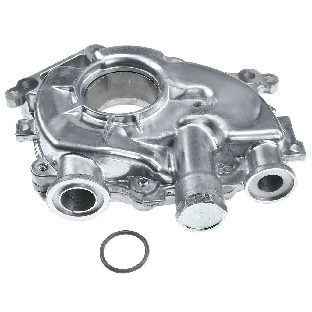 Engine Oil Pump for Nissan Frontier, Pathfinder, NV1500 (2005–2019)