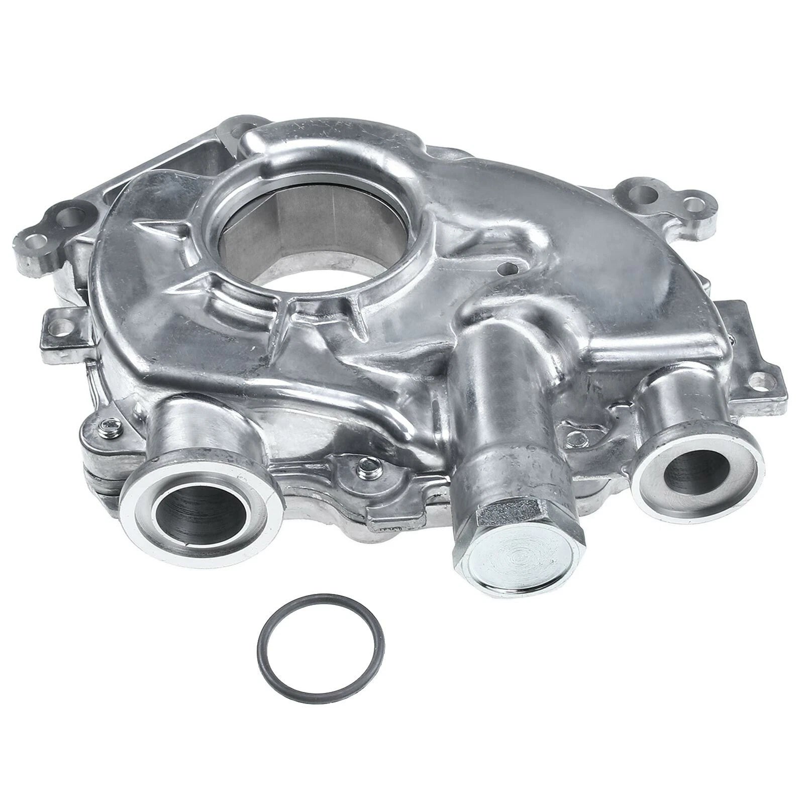 Engine Oil Pump for Nissan Frontier, Pathfinder, NV1500 (2005–2019)