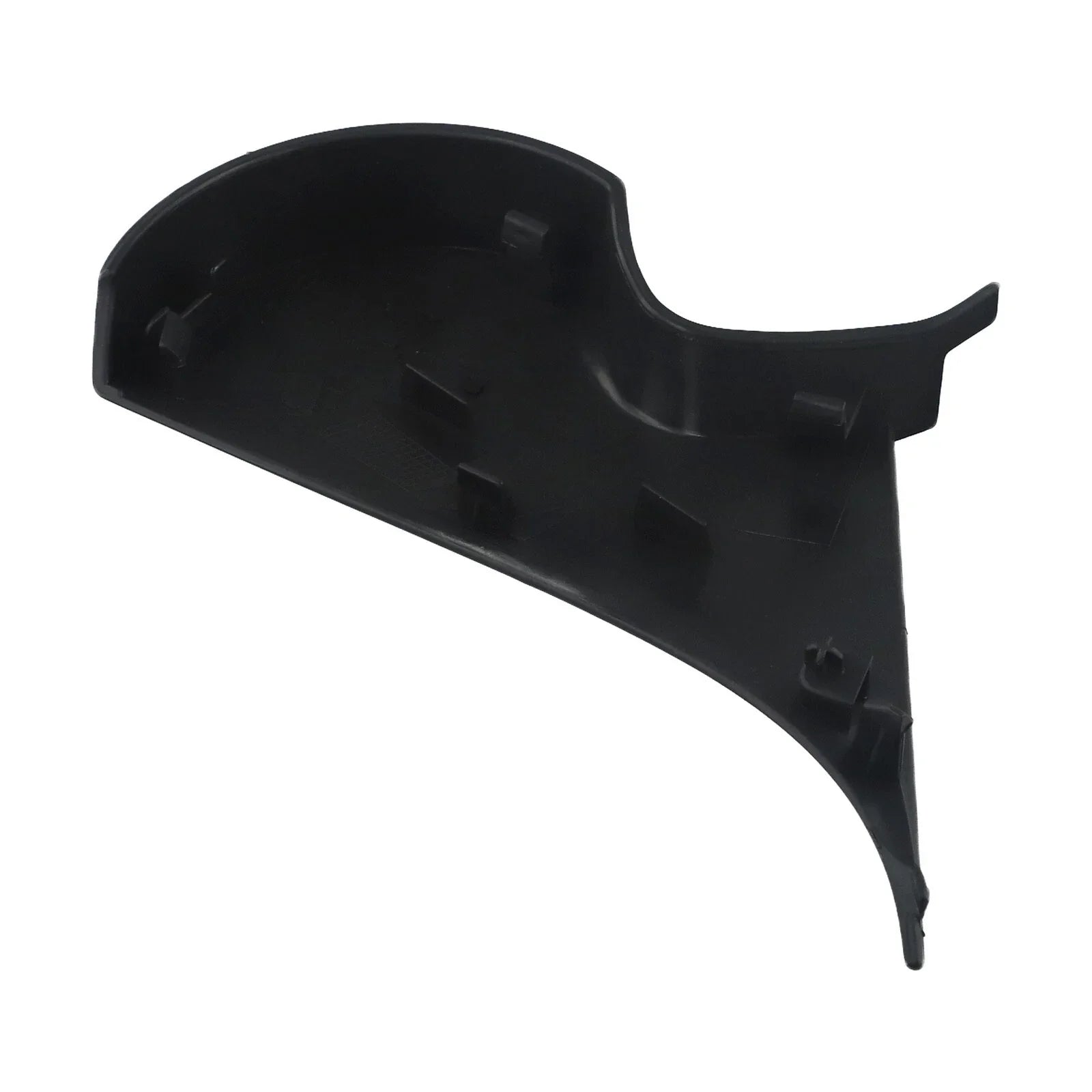 Main Right Rearview Mirror Bottom Shell for Tesla Model 3 (2021–2023)